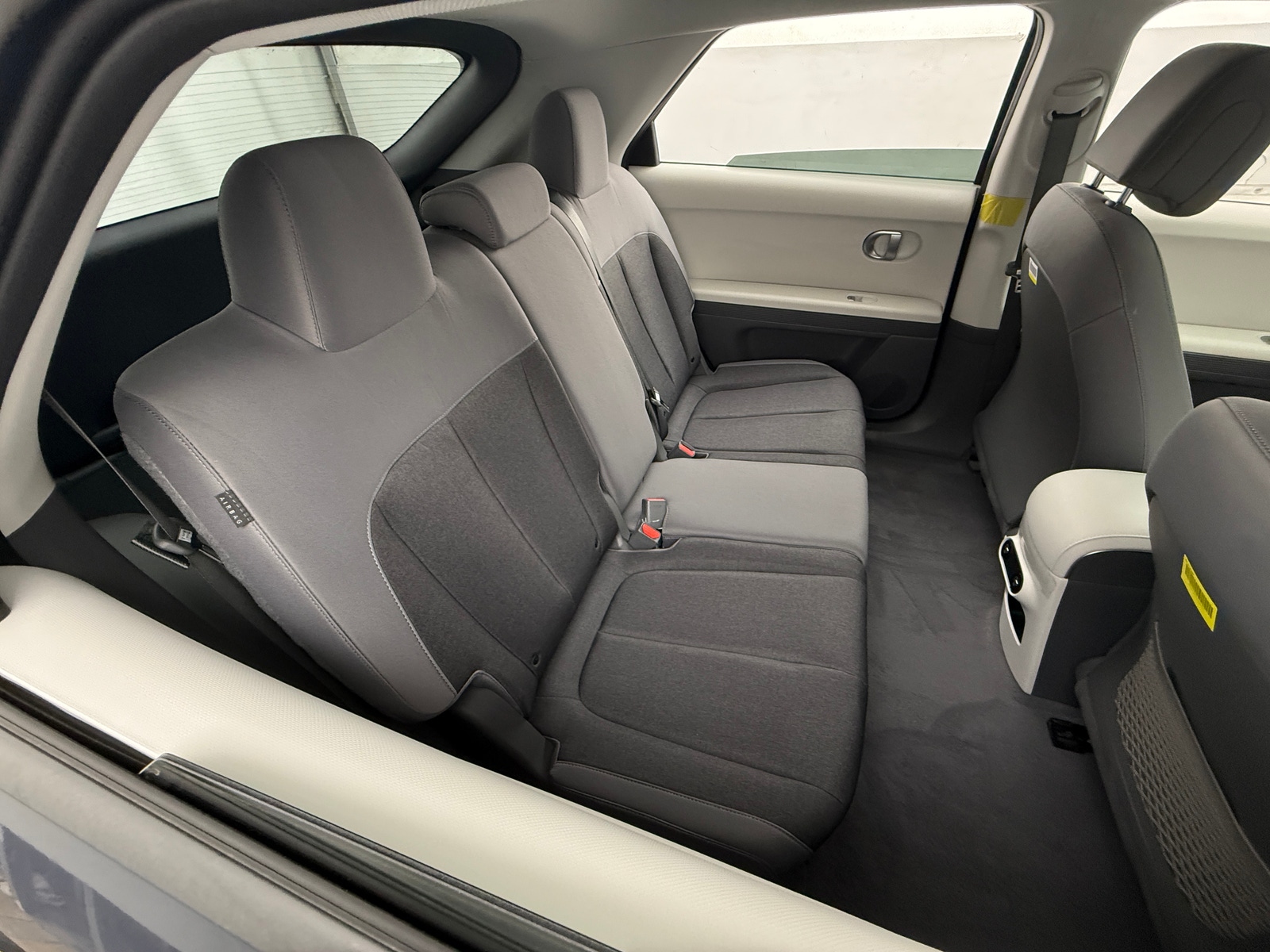 Thumbnail: 2024 Hyundai Ioniq 5 - 6