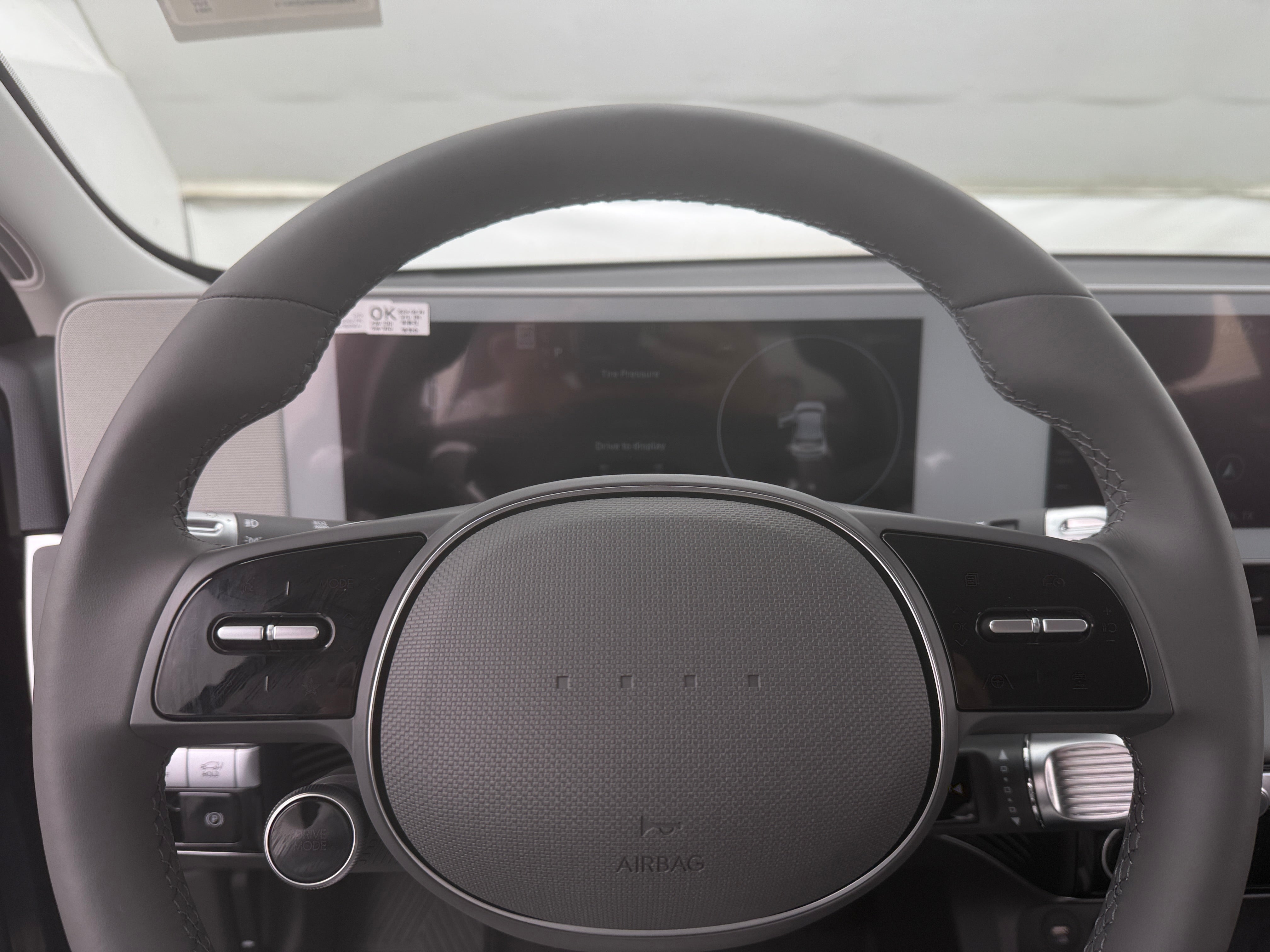 Used 2024 Hyundai IONIQ 5 SEL with VIN KM8KN4DE0RU336515 for sale in Oak Creek, WI