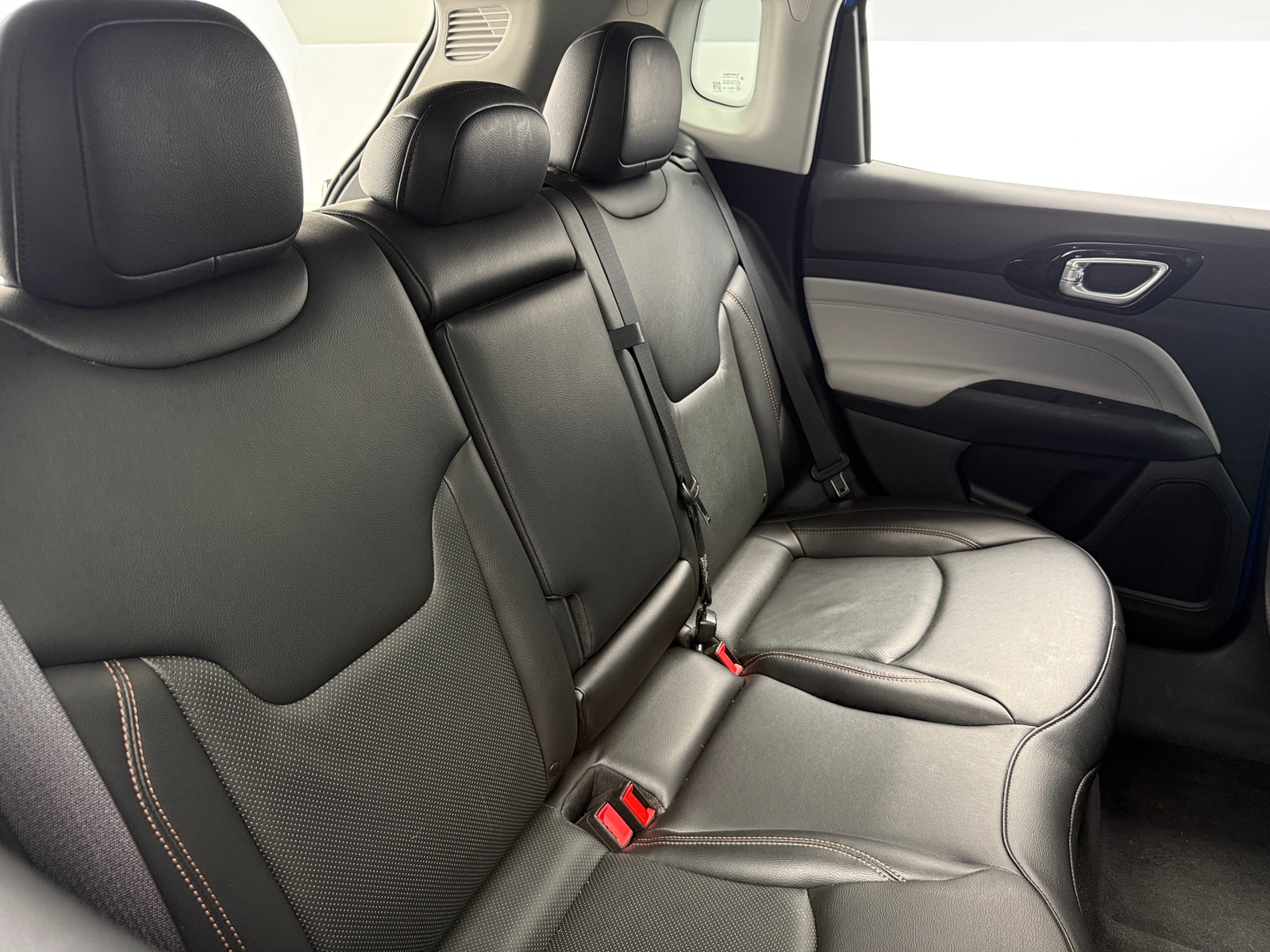 Thumbnail: 2022 Jeep Compass - 5