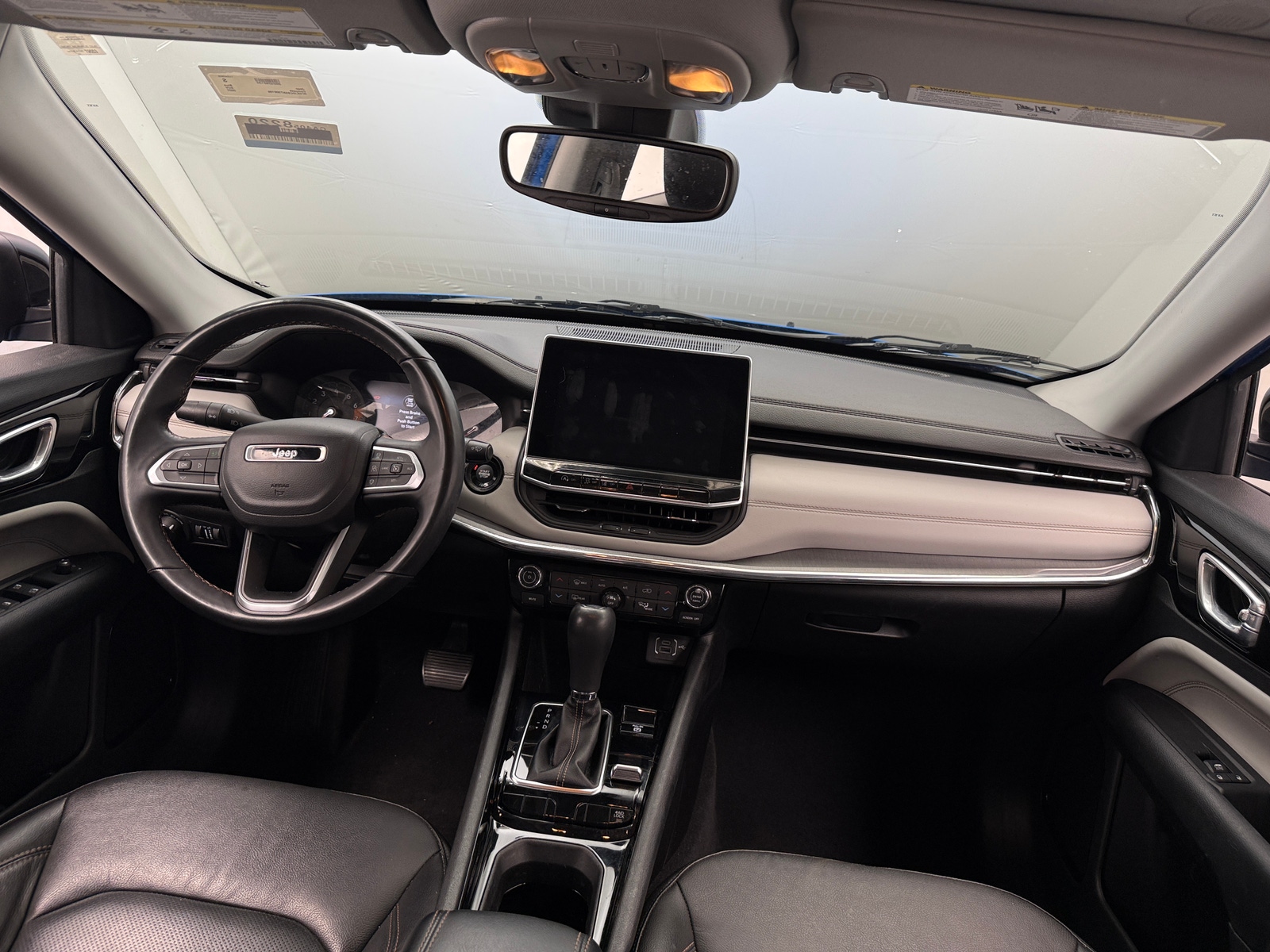 Thumbnail: 2022 Jeep Compass - 2