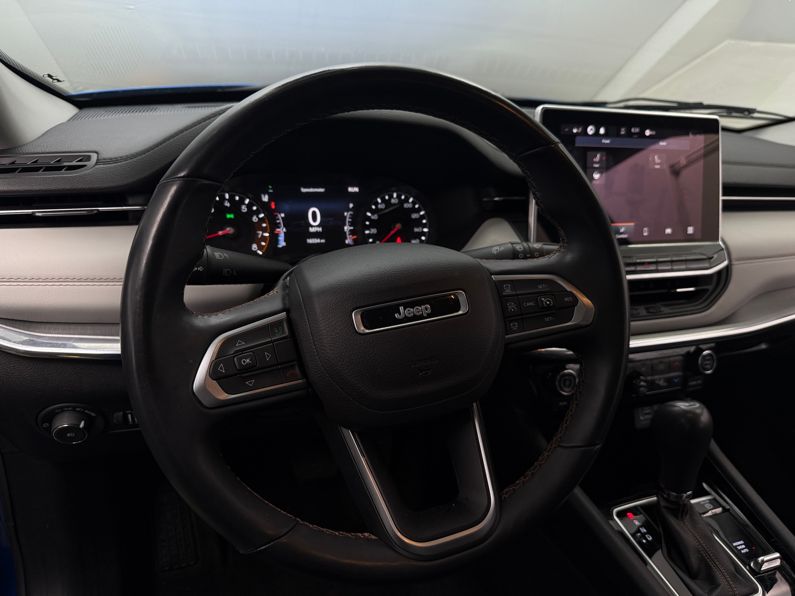 Thumbnail: 2022 Jeep Compass - 4