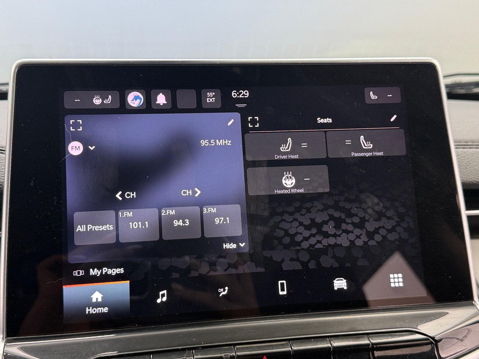 Thumbnail: 2022 Jeep Compass - 3