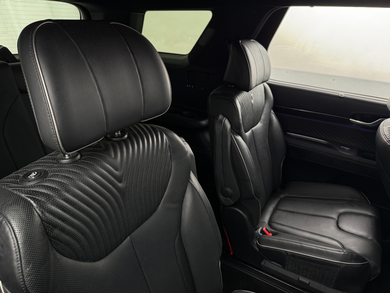 Thumbnail: 2024 Hyundai Palisade - 5