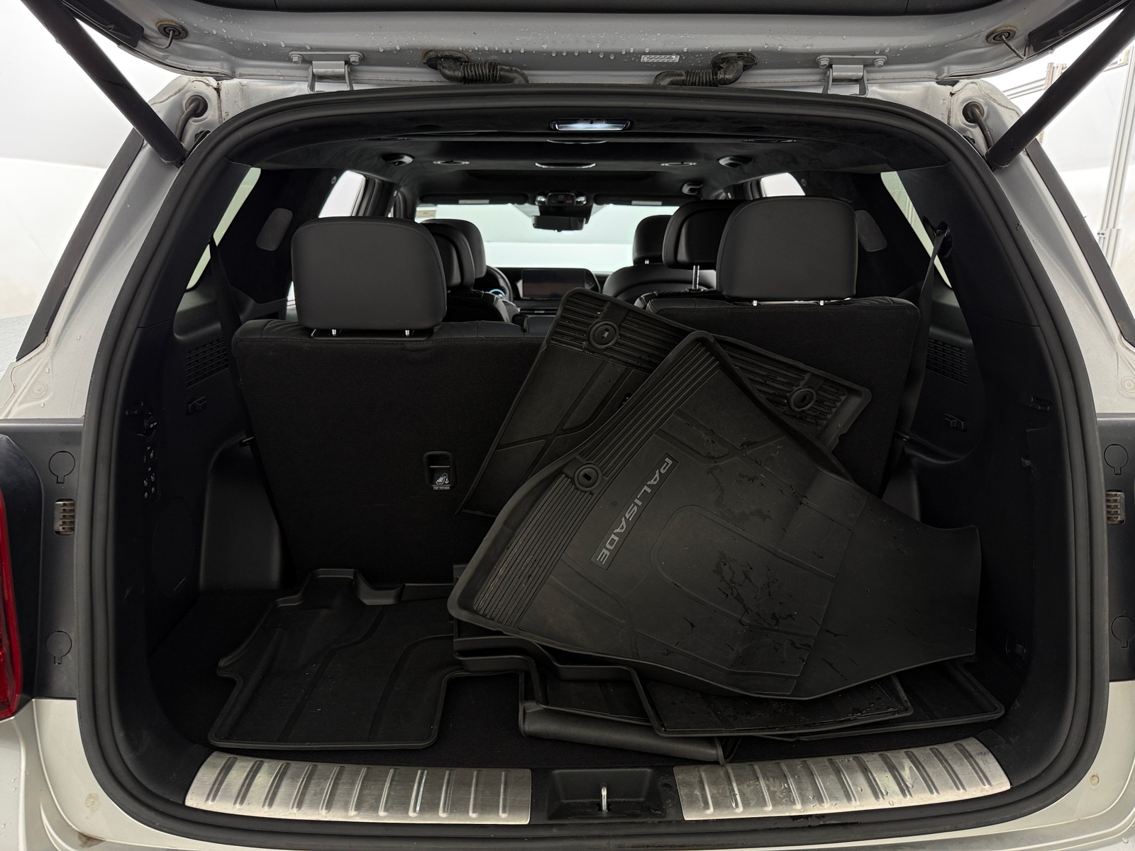 Thumbnail: 2024 Hyundai Palisade - 6