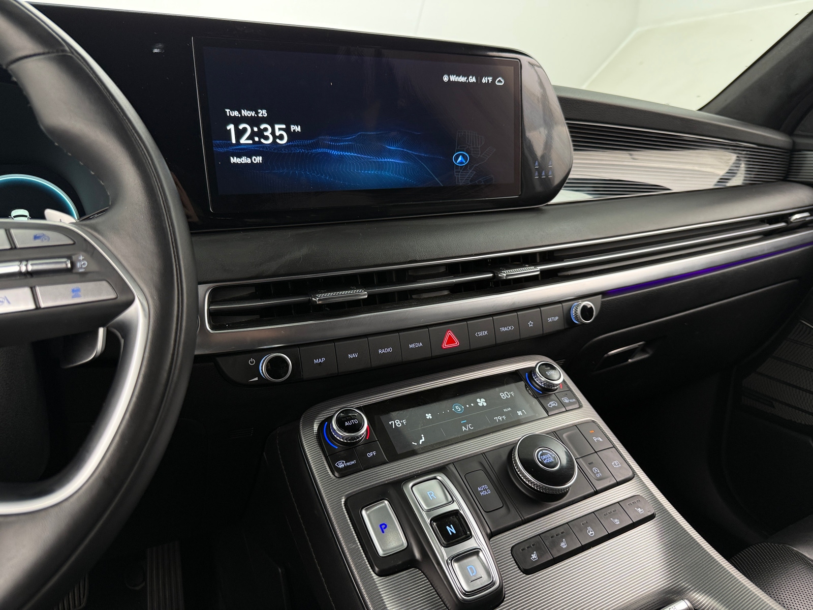 Thumbnail: 2024 Hyundai Palisade - 3