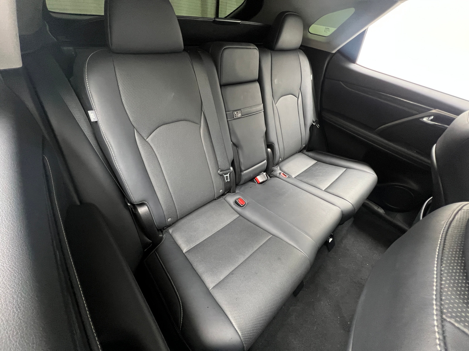 Thumbnail: 2017 Lexus RX - 6