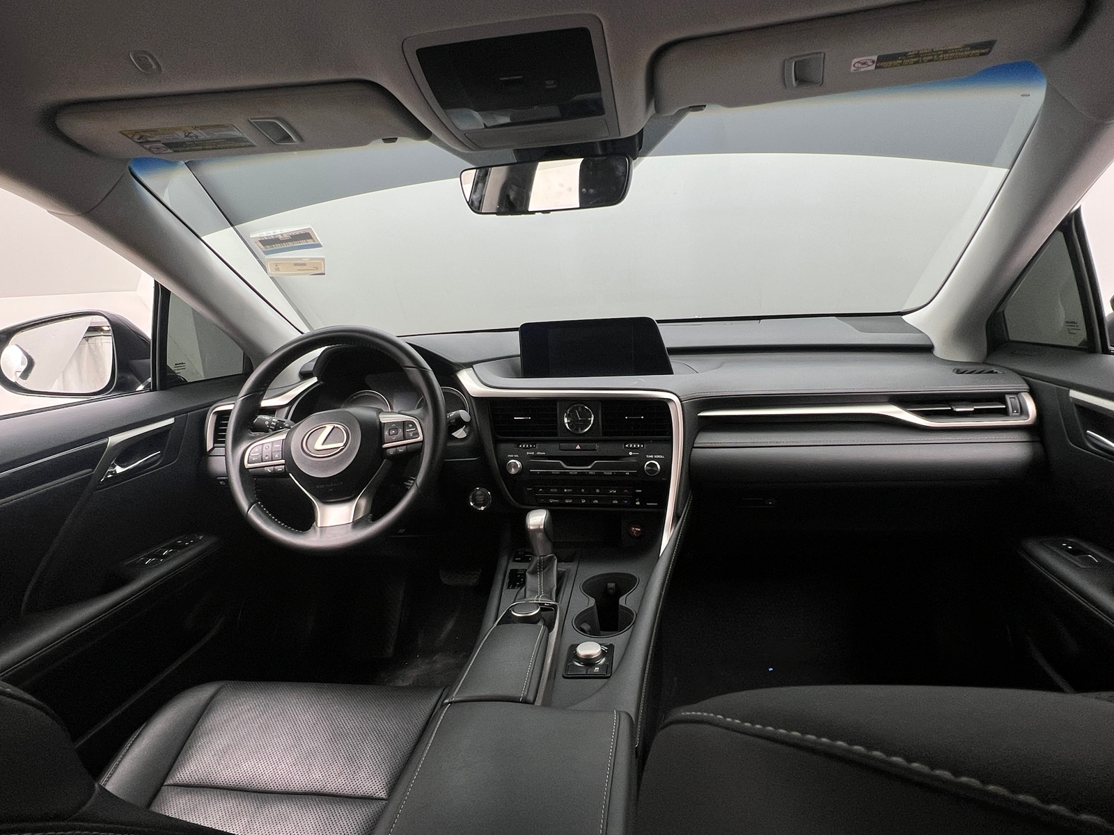 Thumbnail: 2017 Lexus RX - 3