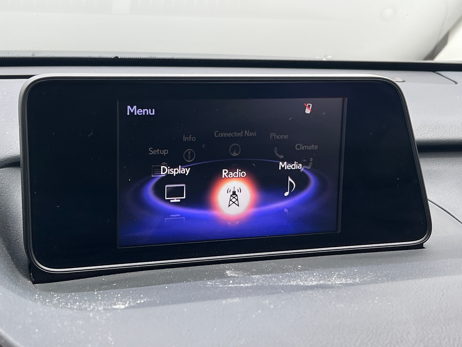 Thumbnail: 2017 Lexus RX - 4