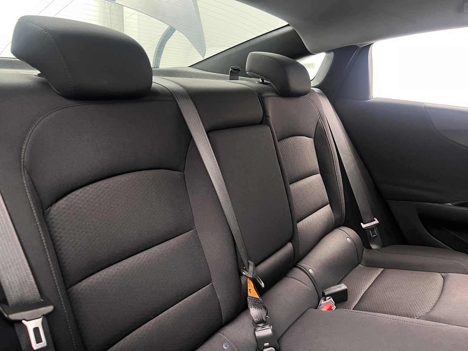 Thumbnail: 2023 Chevrolet Malibu - 6