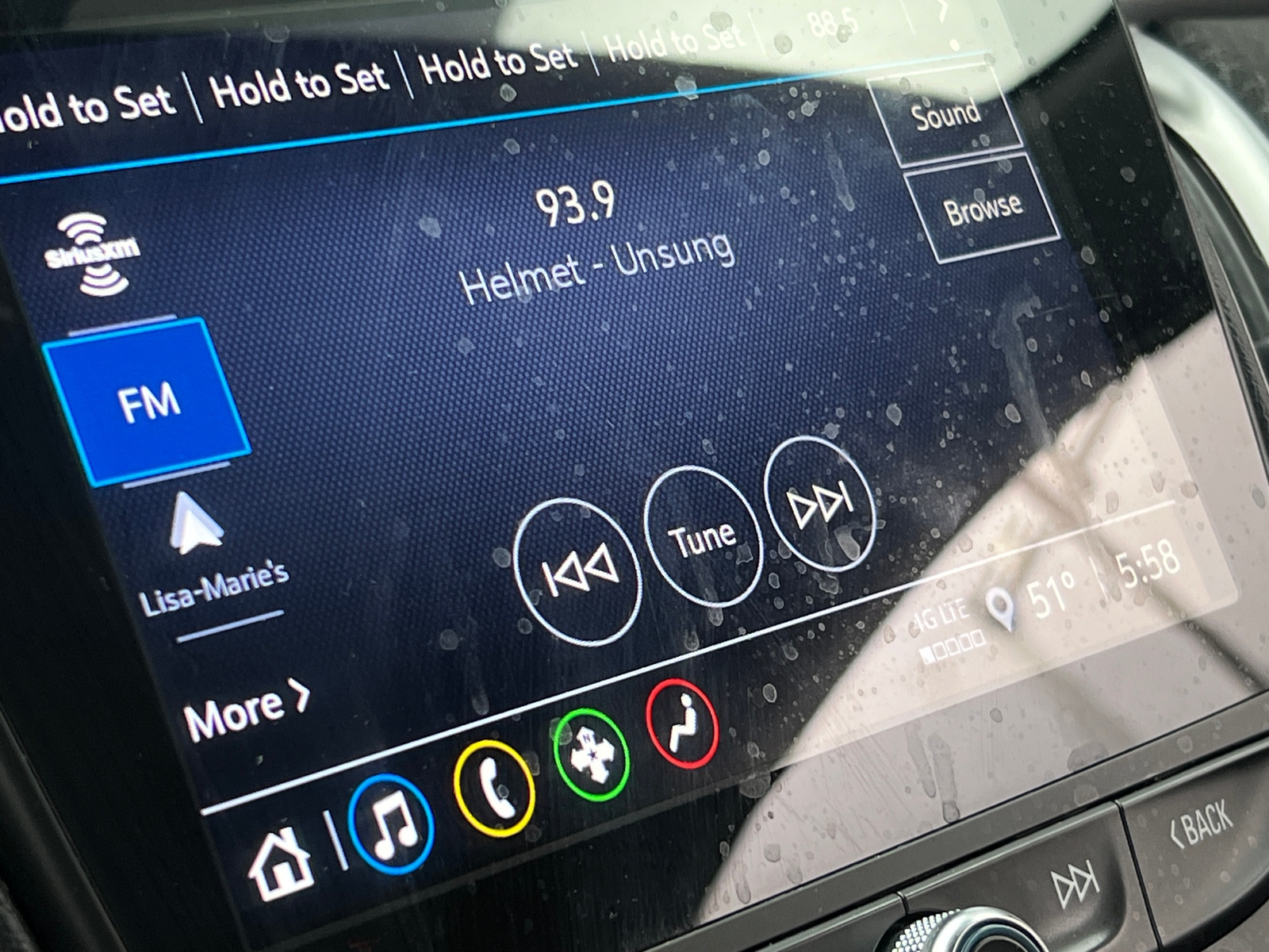 Thumbnail: 2023 Chevrolet Malibu - 4