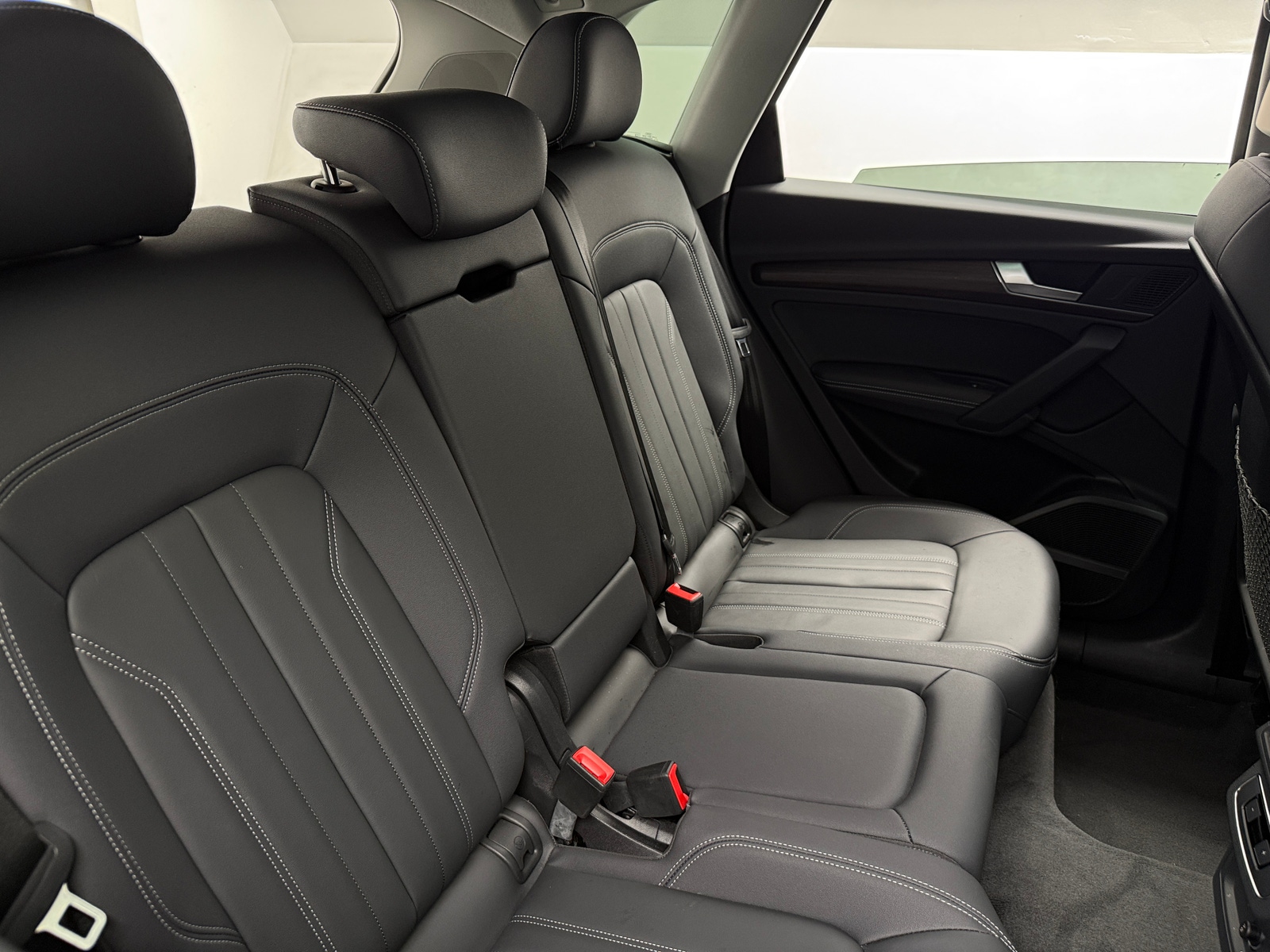 Thumbnail: 2024 Audi Q5 - 5