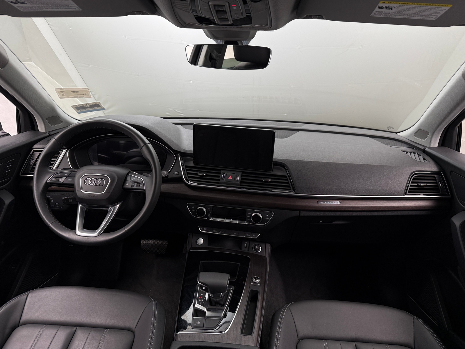 Thumbnail: 2024 Audi Q5 - 2