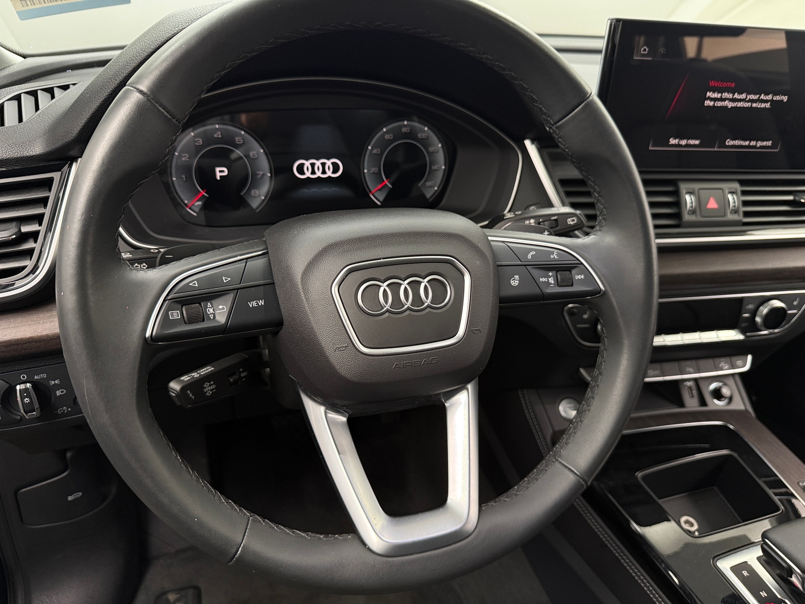 Thumbnail: 2024 Audi Q5 - 4