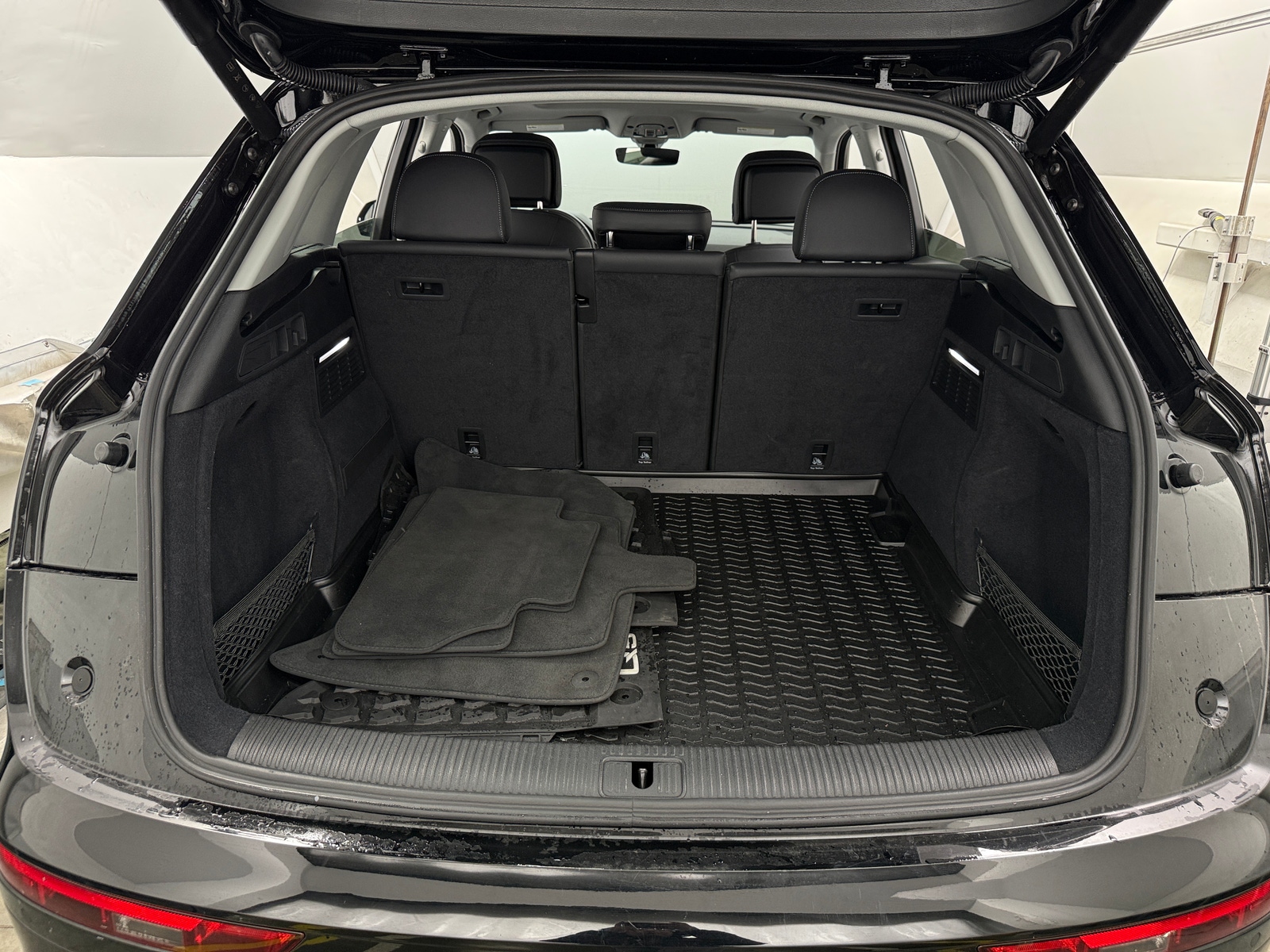 Thumbnail: 2024 Audi Q5 - 6