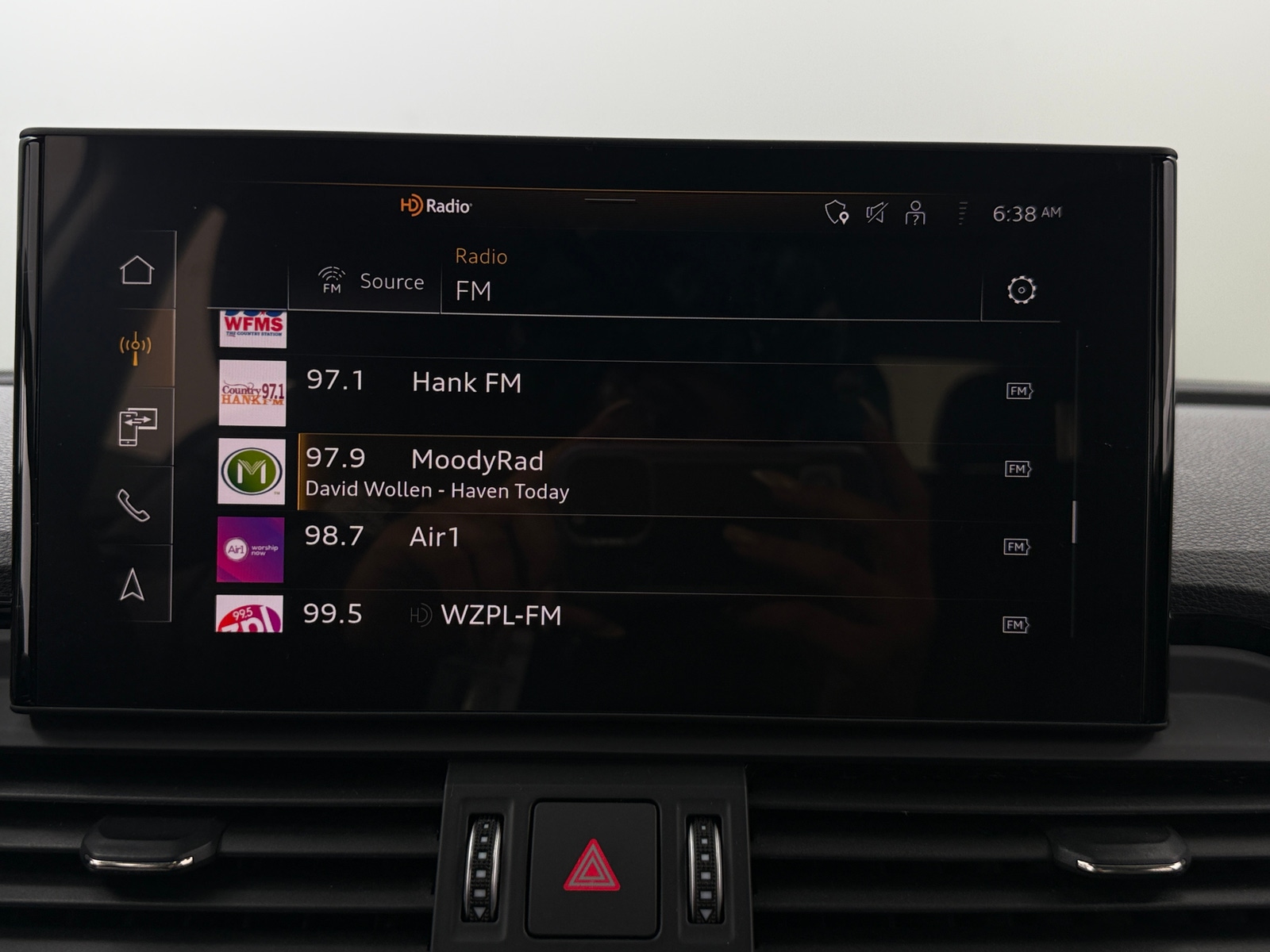 Thumbnail: 2024 Audi Q5 - 3