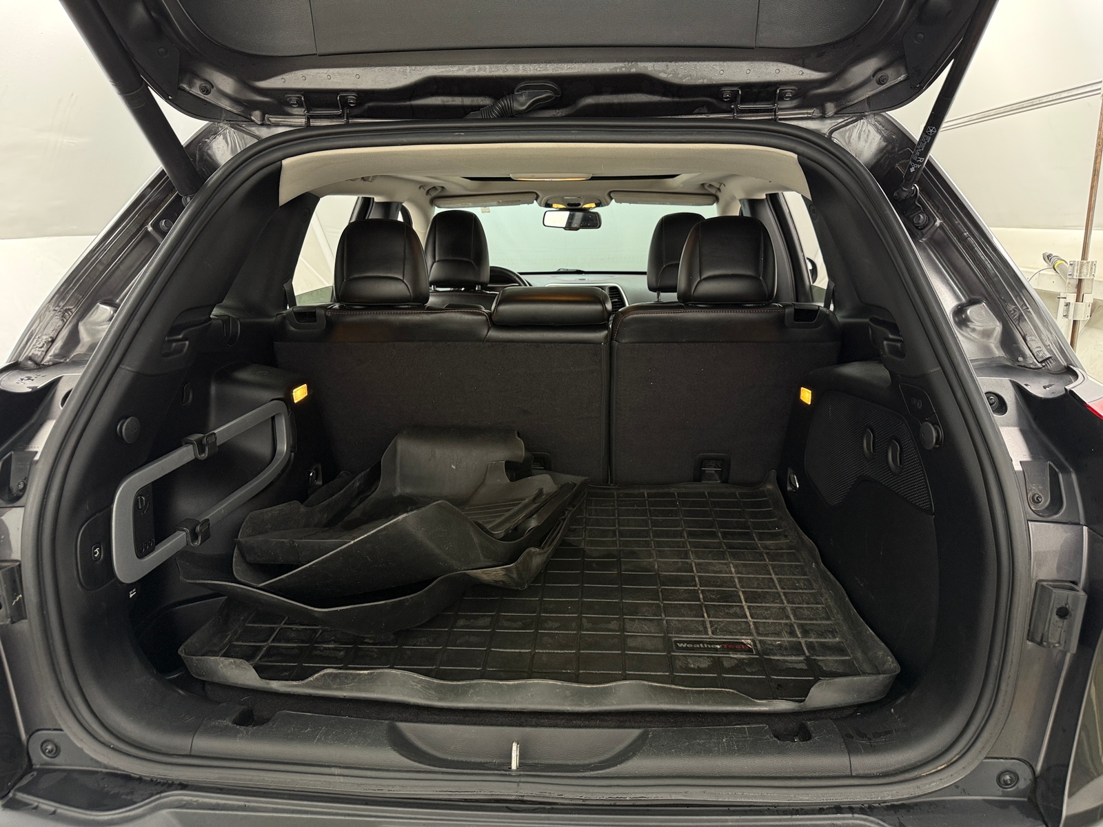 Thumbnail: 2015 Jeep Cherokee - 7