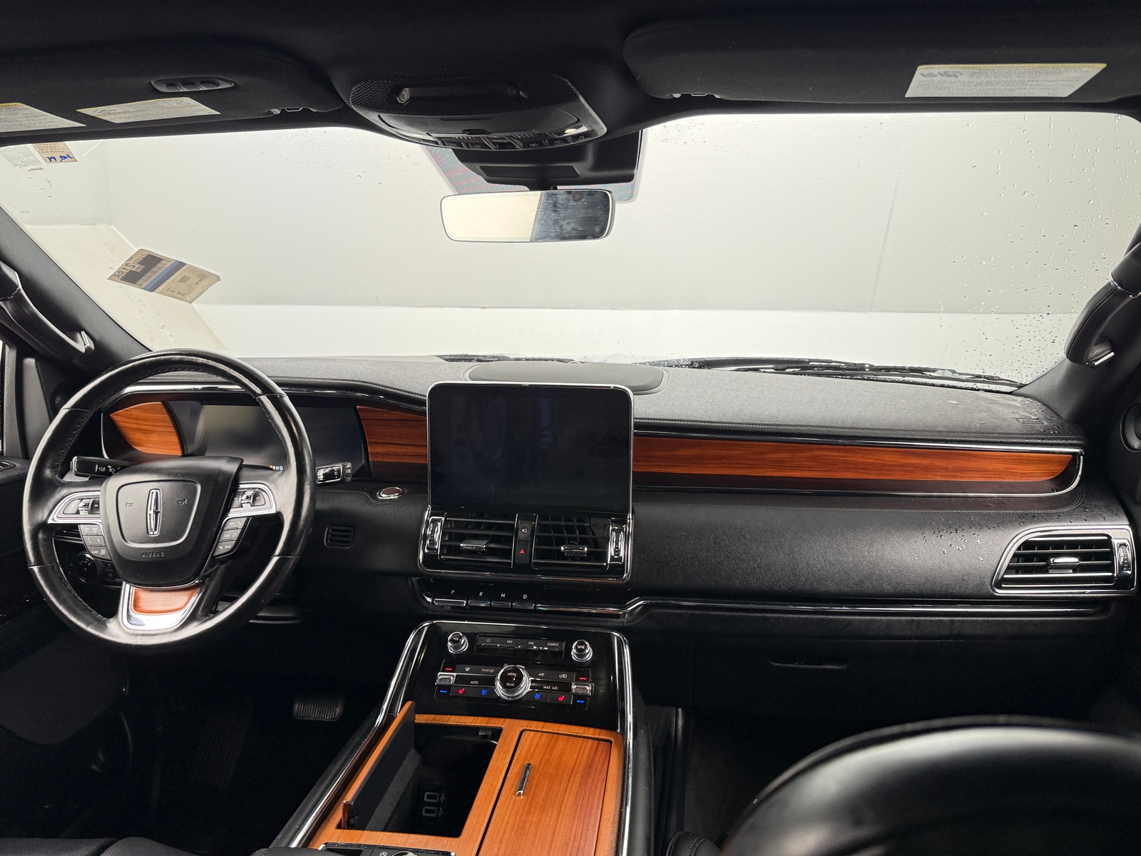 Thumbnail: 2019 Lincoln Navigator - 2