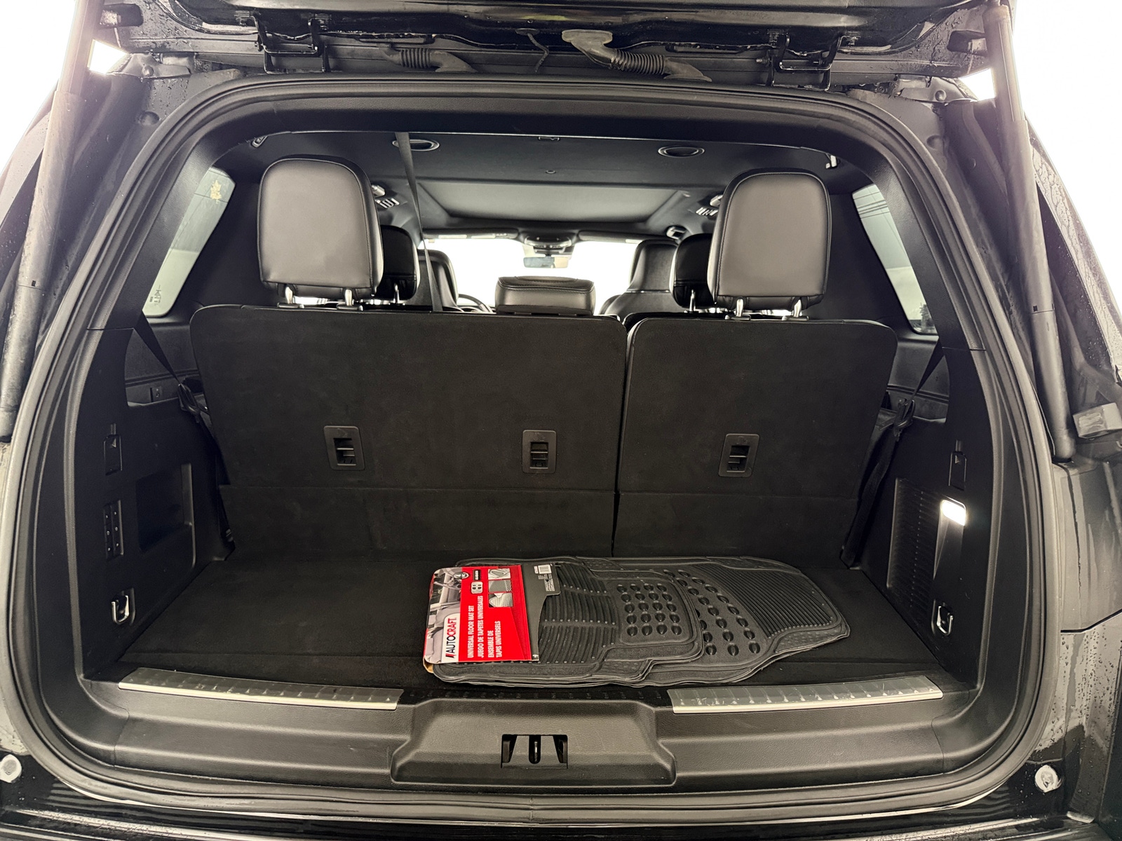 Thumbnail: 2019 Lincoln Navigator - 6