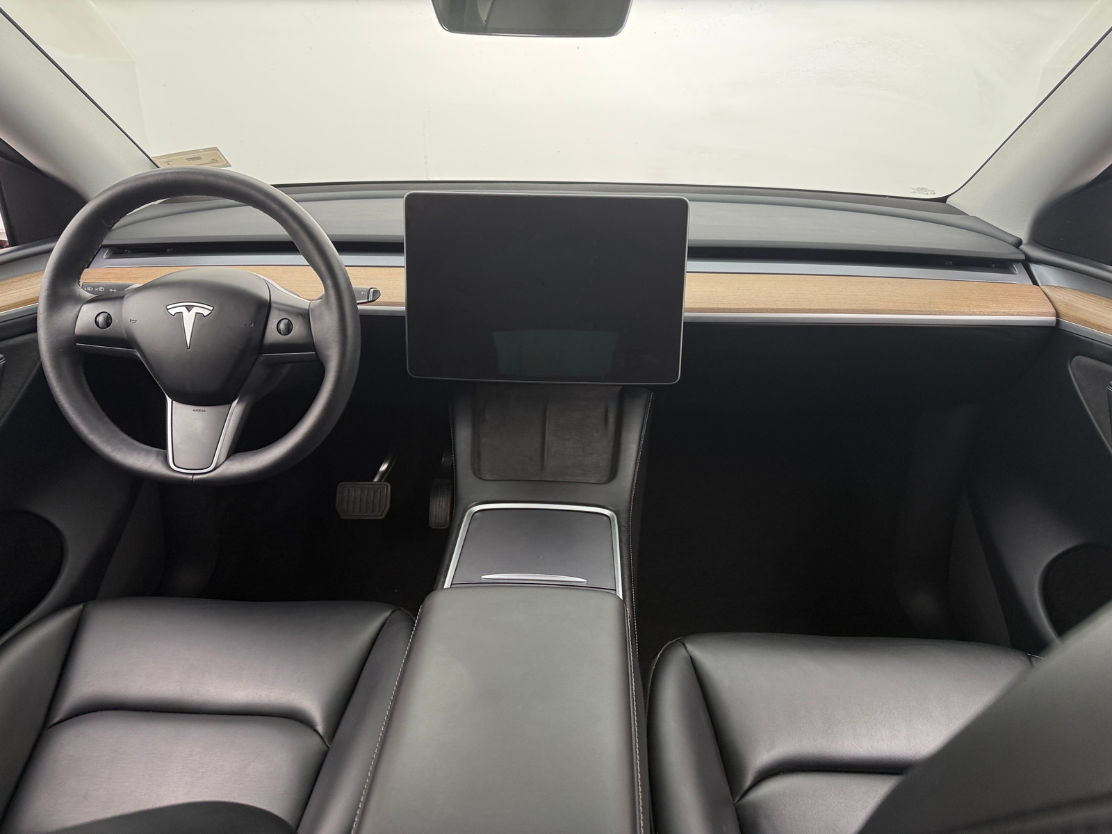 Thumbnail: 2023 Tesla Model Y - 2