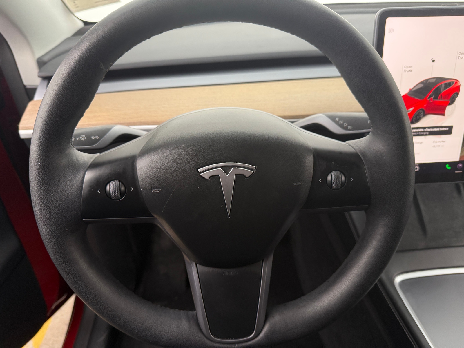 Thumbnail: 2023 Tesla Model Y - 4