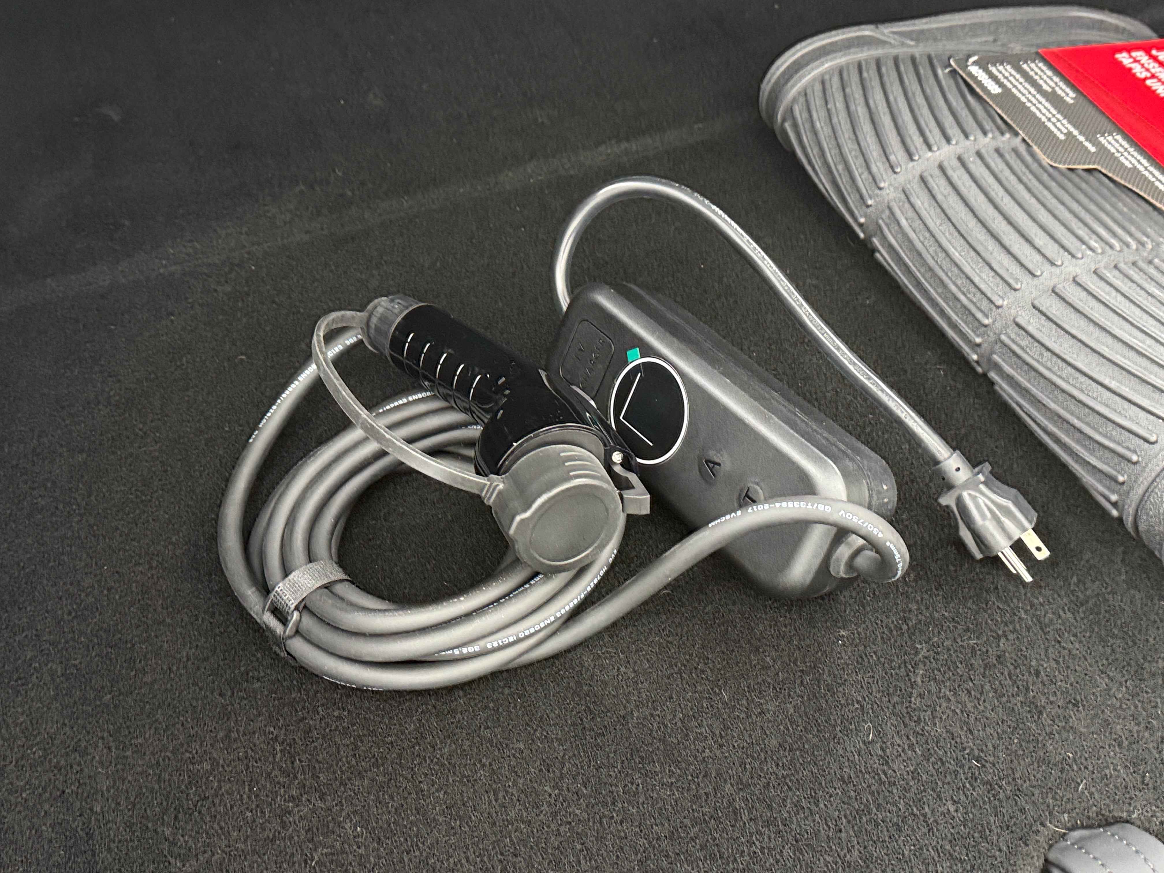 Used 2023 Tesla Model Y Long Range with VIN 7SAYGDEE2PA156689 for sale in Oak Creek, WI