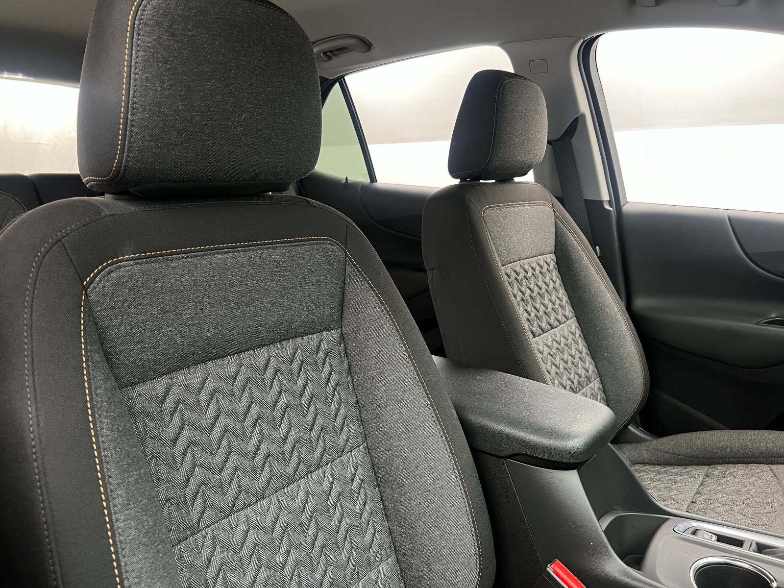 Thumbnail: 2024 Chevrolet Equinox - 2