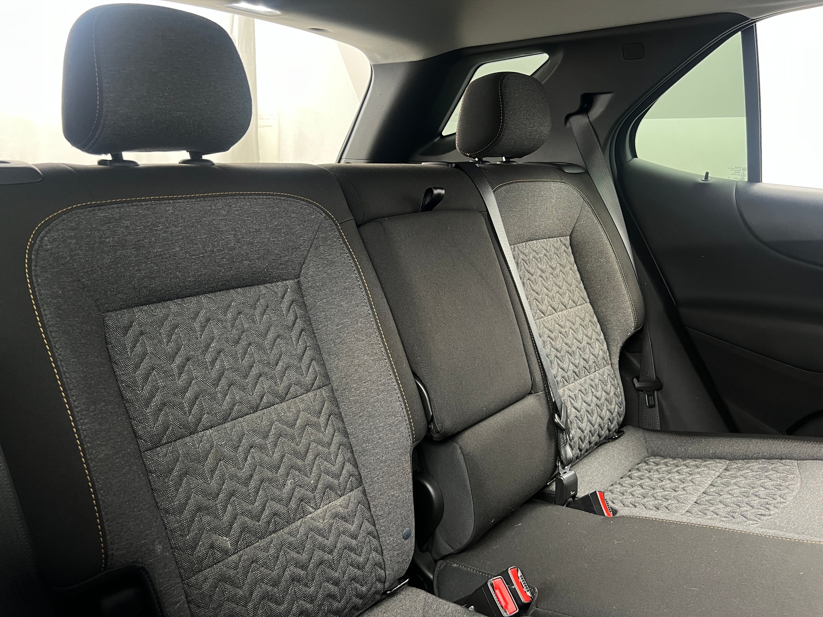 Thumbnail: 2024 Chevrolet Equinox - 6