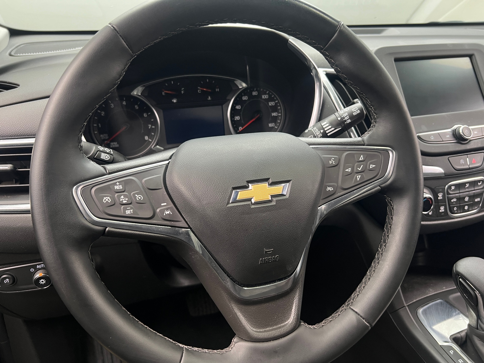 Thumbnail: 2024 Chevrolet Equinox - 5