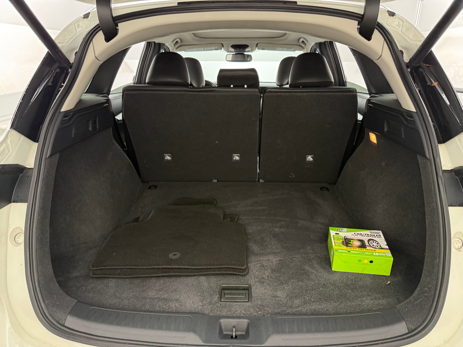 Thumbnail: 2022 INFINITI QX50 - 6