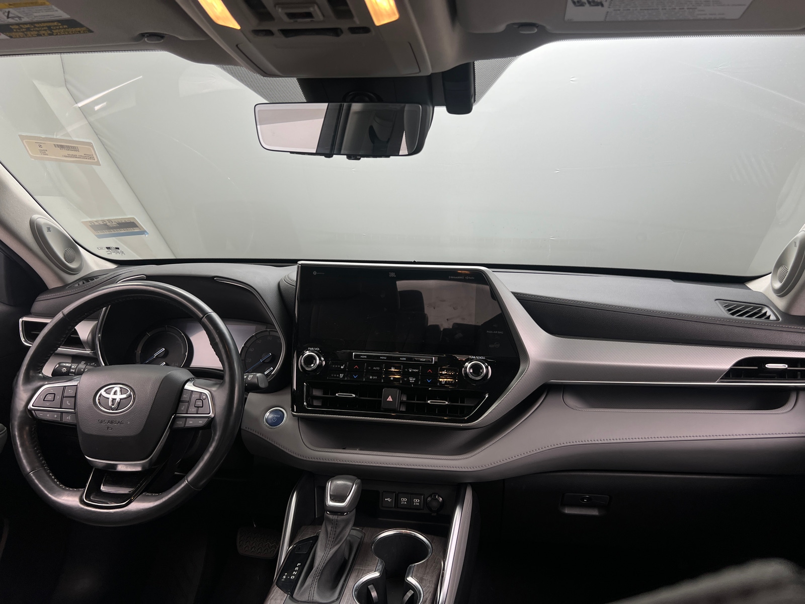 Thumbnail: 2021 Toyota Highlander - 2