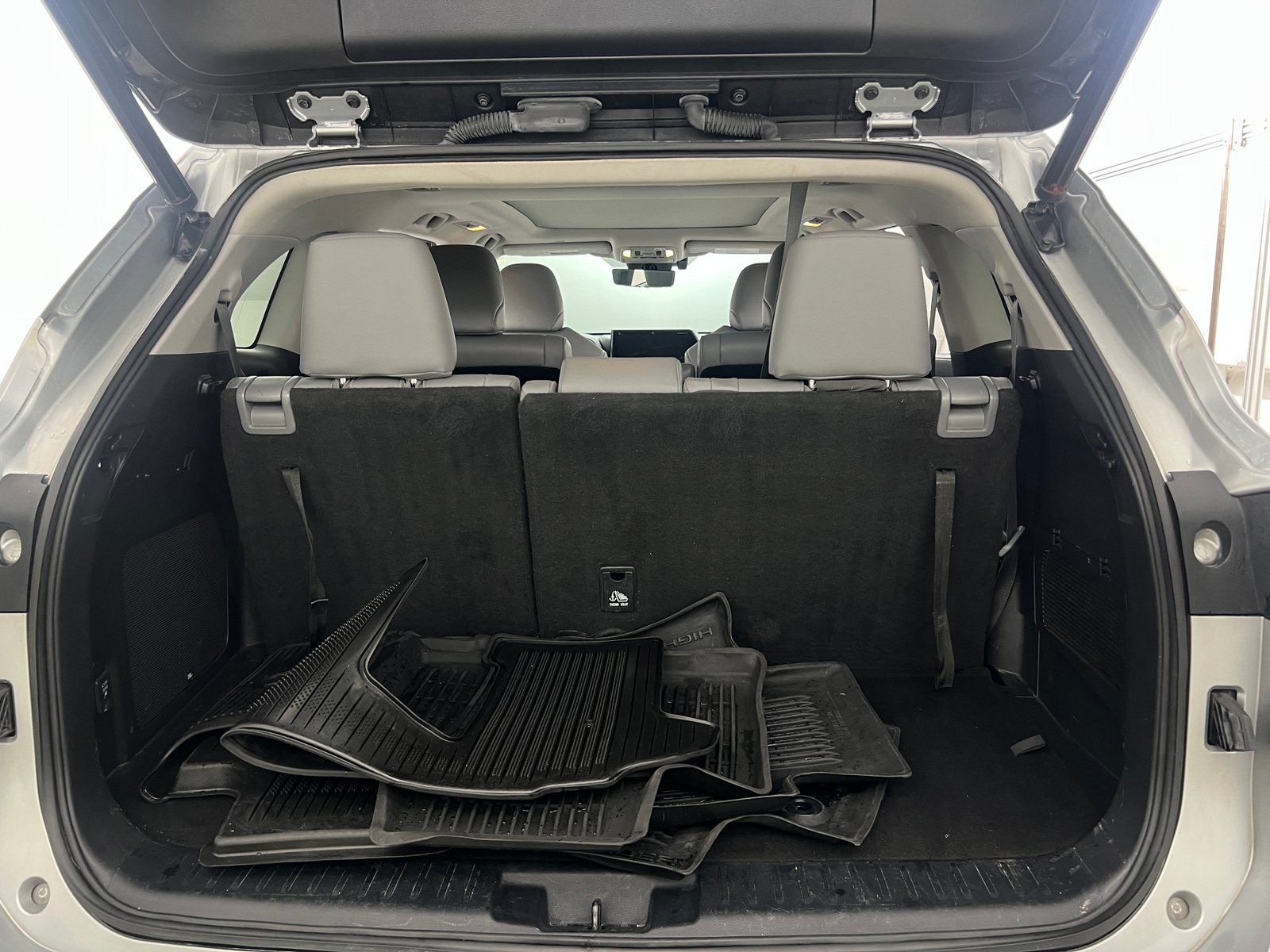 Thumbnail: 2021 Toyota Highlander - 6