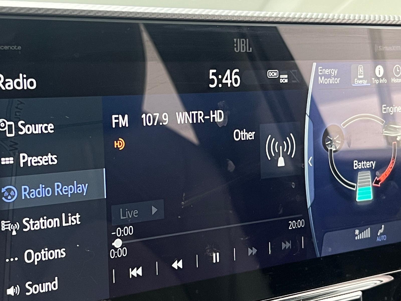 Thumbnail: 2021 Toyota Highlander - 3