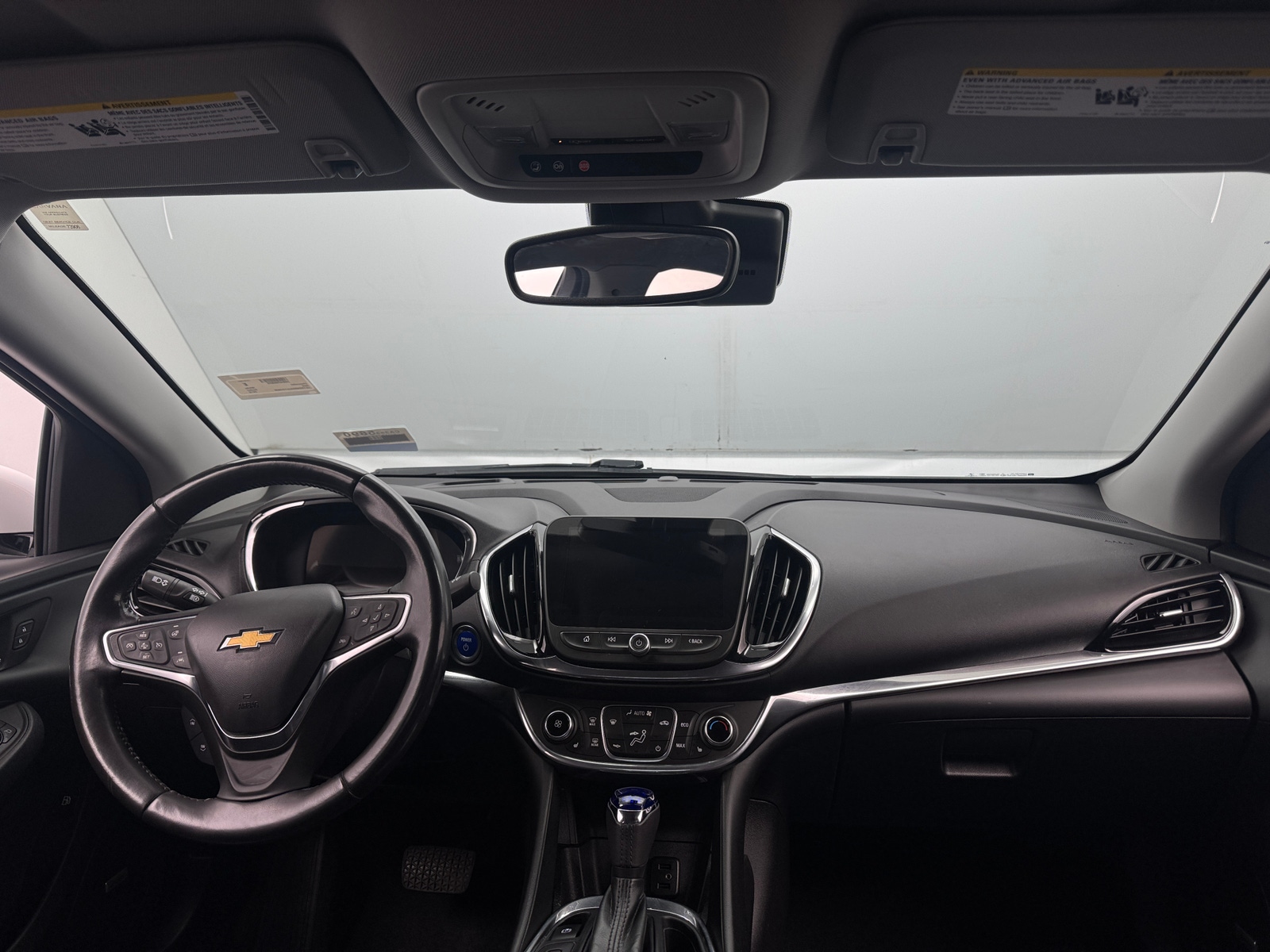 Thumbnail: 2018 Chevrolet Volt - 2