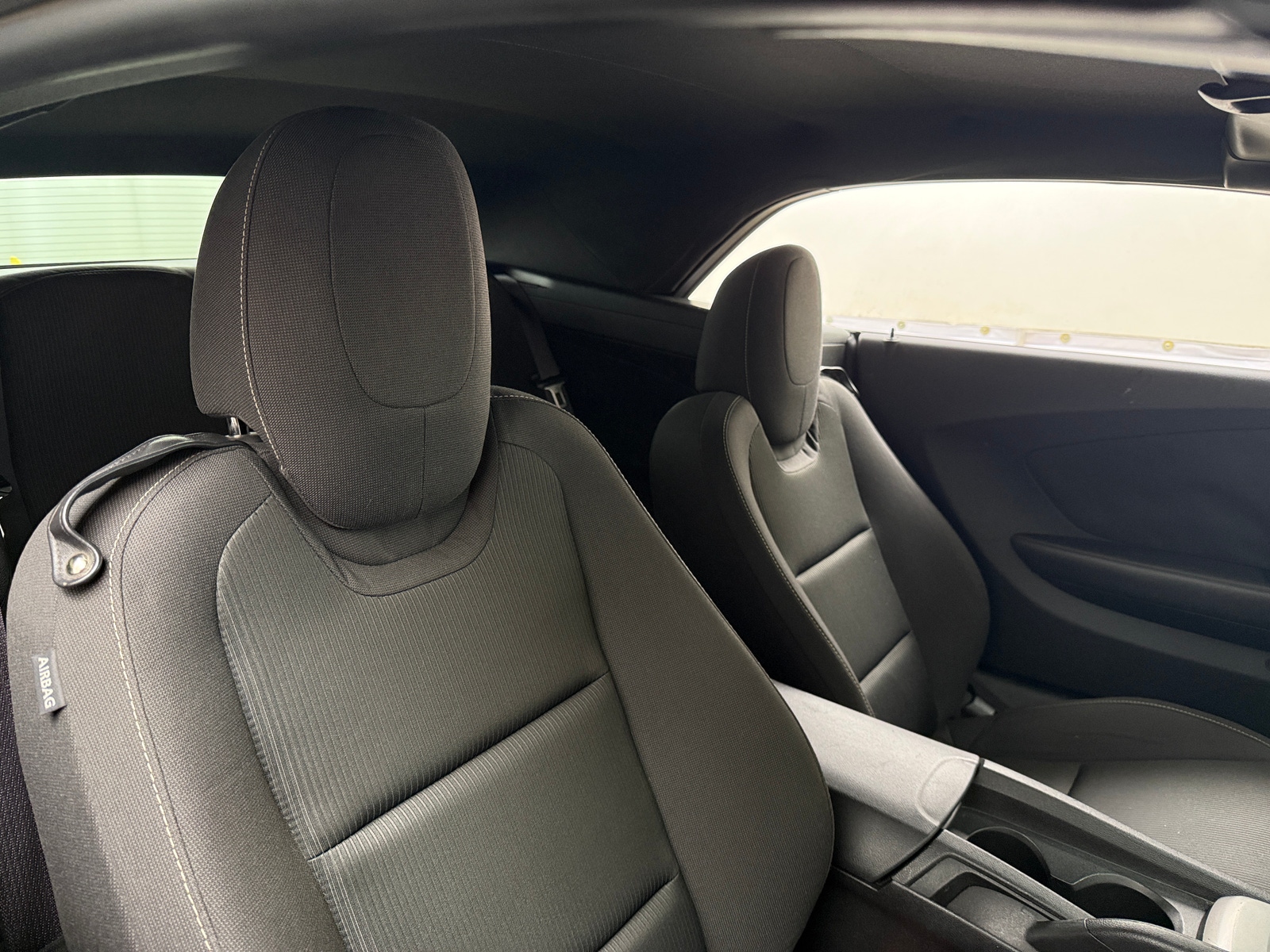 Thumbnail: 2014 Chevrolet Camaro - 2