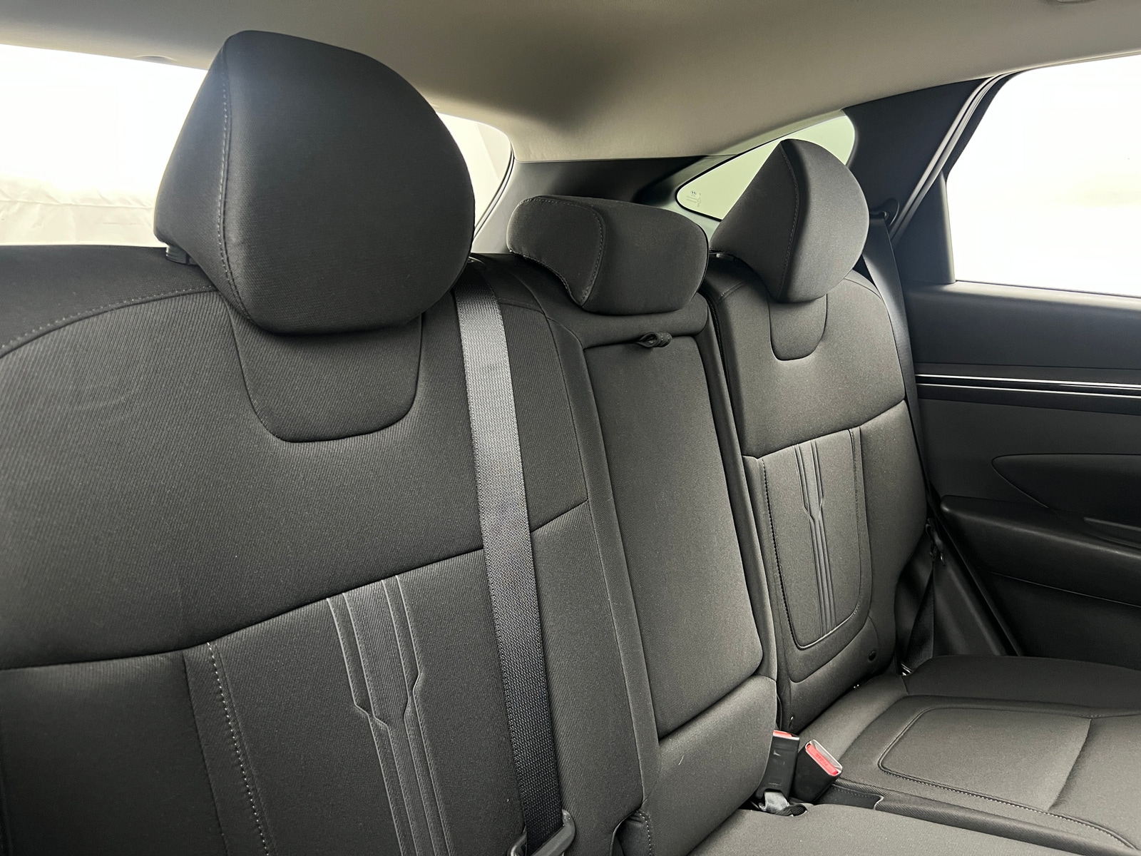 Thumbnail: 2023 Hyundai Tucson - 6