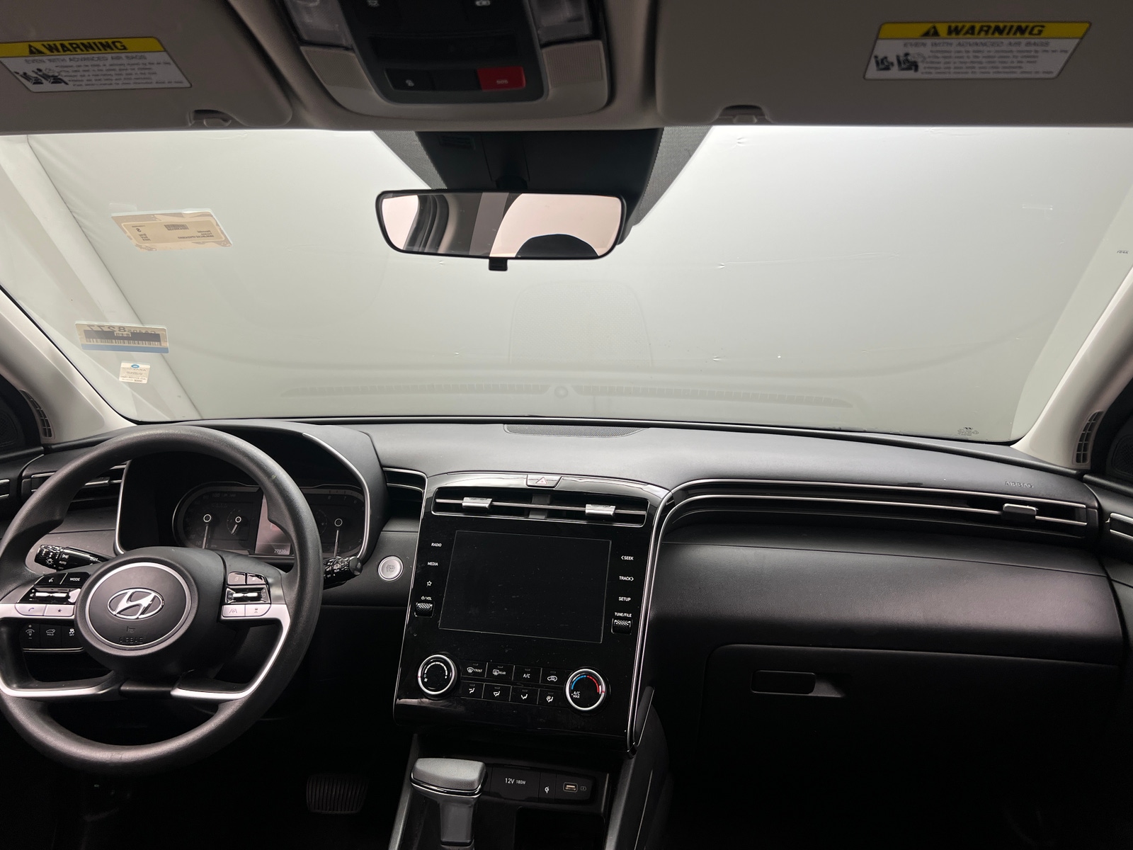 Thumbnail: 2023 Hyundai Tucson - 3