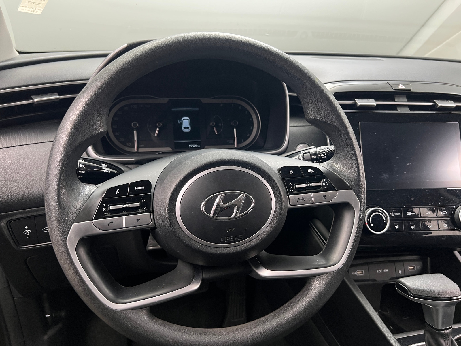 Thumbnail: 2023 Hyundai Tucson - 5