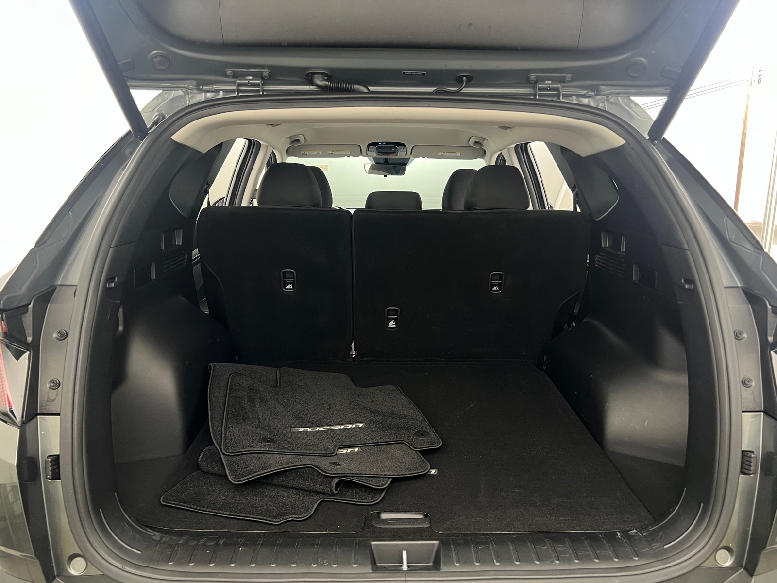 Thumbnail: 2023 Hyundai Tucson - 7