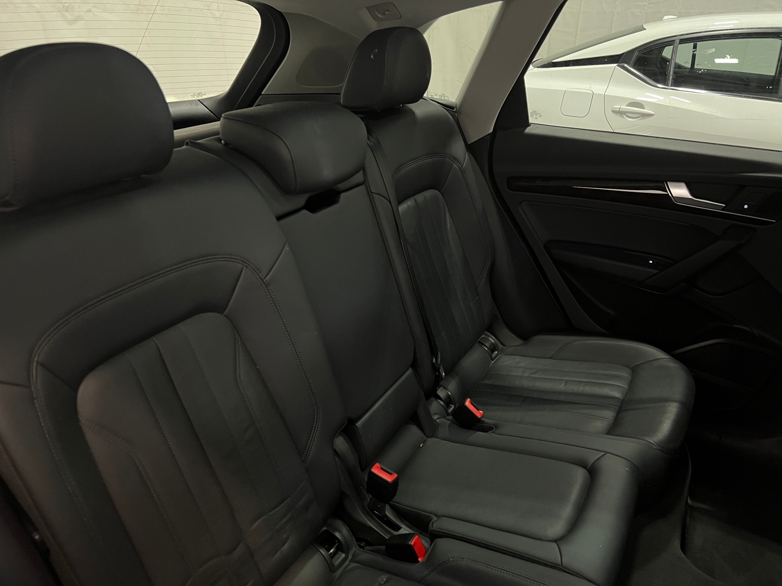 Thumbnail: 2018 Audi Q5 - 5