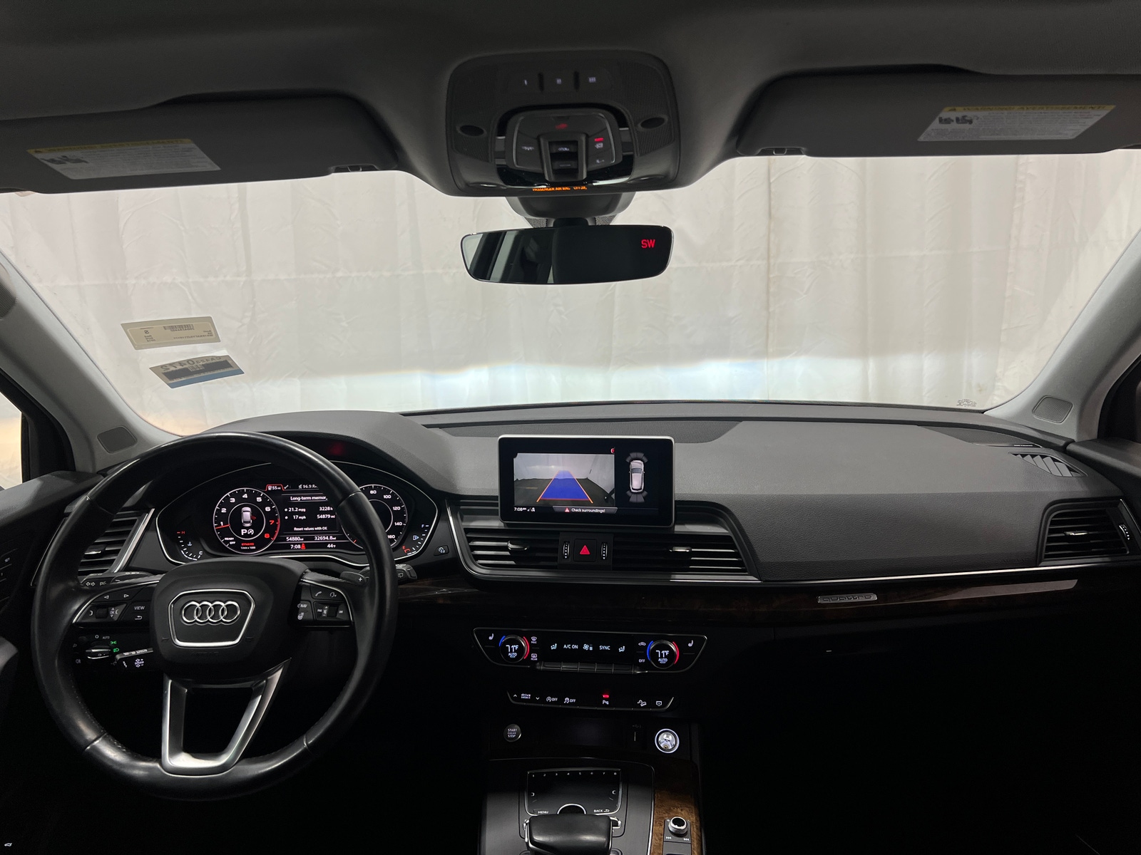 Thumbnail: 2018 Audi Q5 - 2