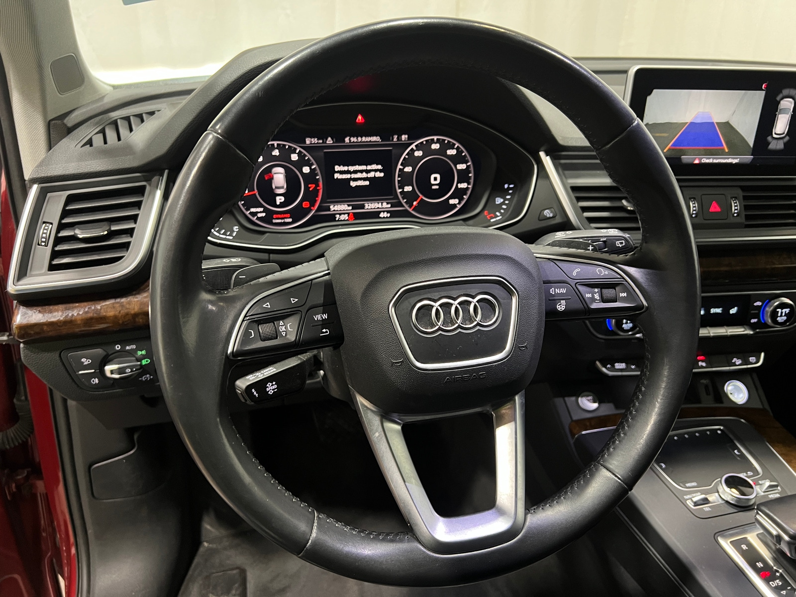 Thumbnail: 2018 Audi Q5 - 4