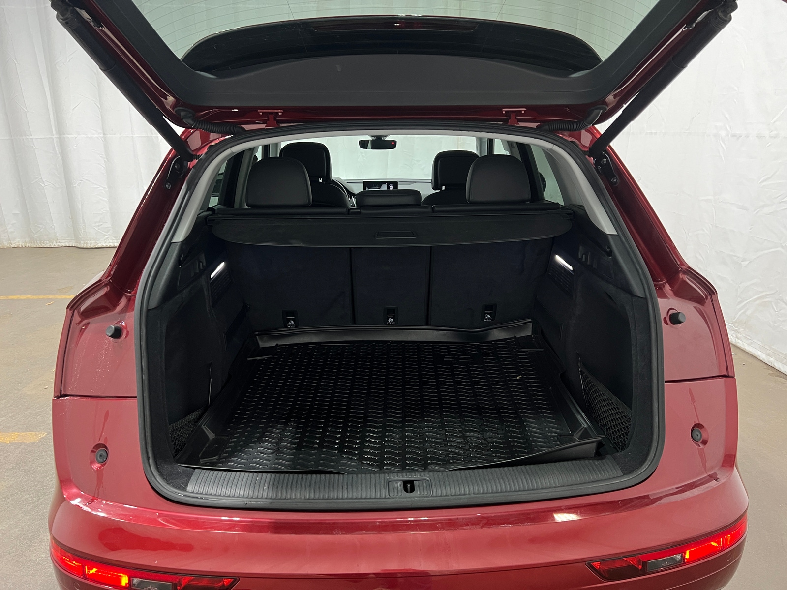 Thumbnail: 2018 Audi Q5 - 6