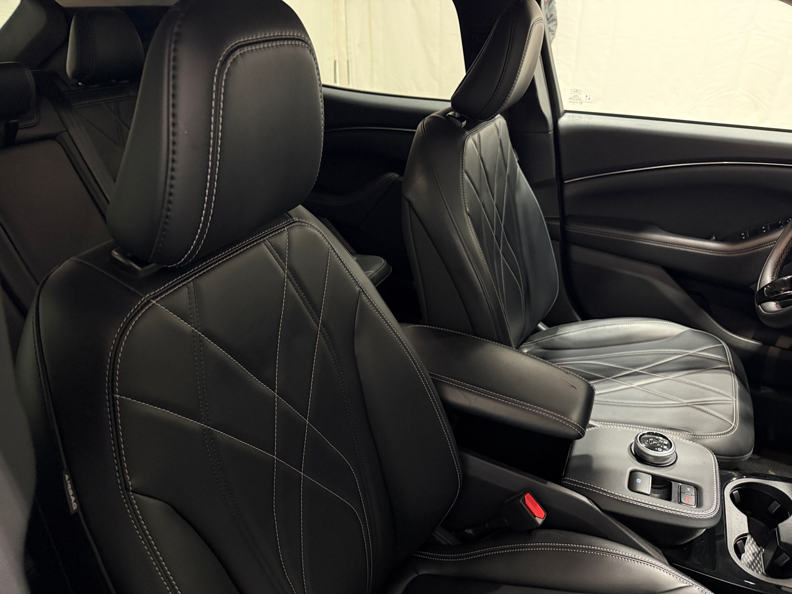 Thumbnail: 2022 Ford Mustang Mach-E - 2