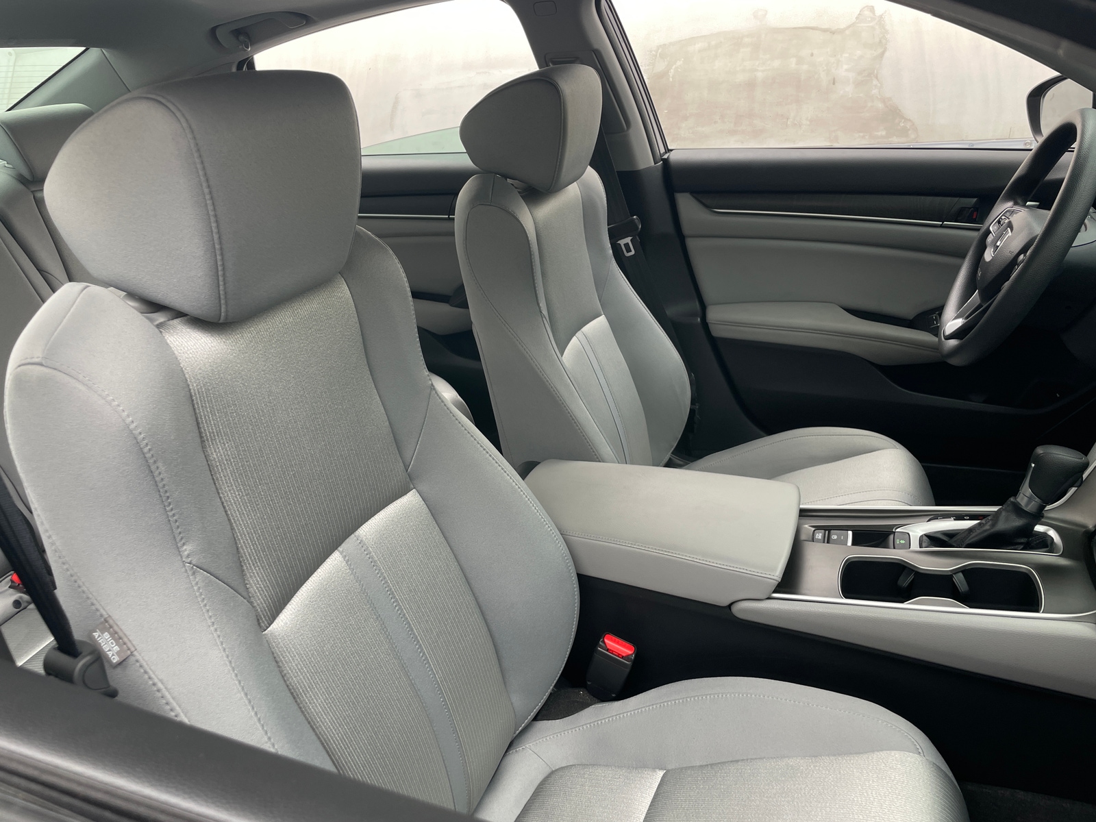 Thumbnail: 2018 Honda Accord - 2