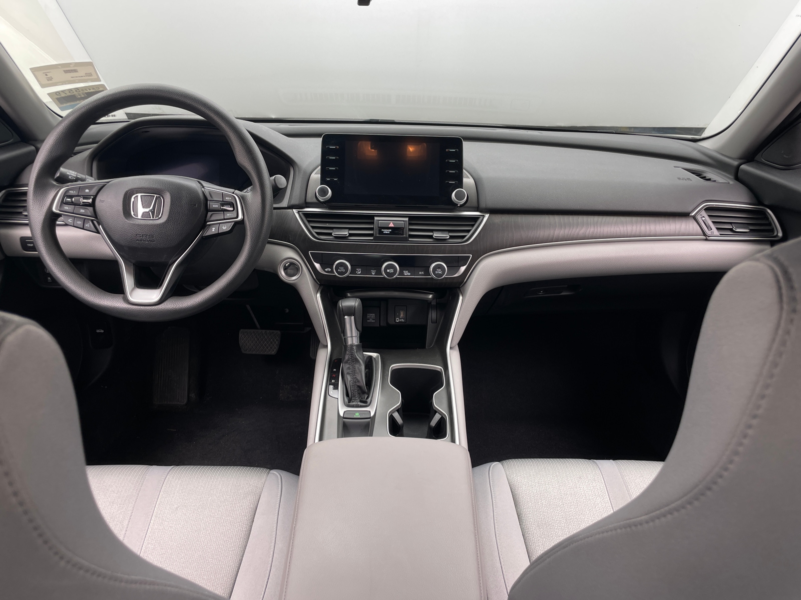 Thumbnail: 2018 Honda Accord - 3