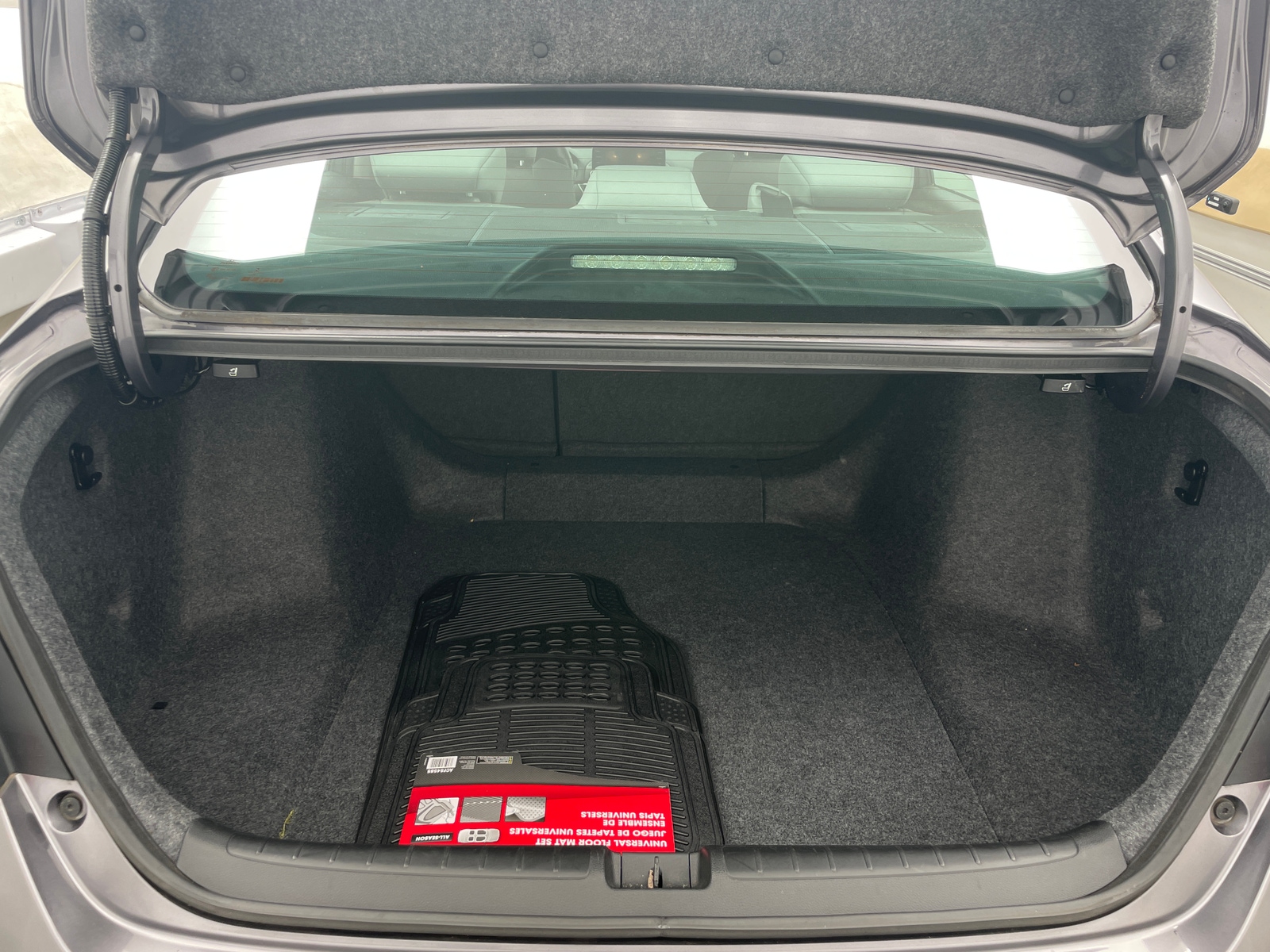 Thumbnail: 2018 Honda Accord - 7