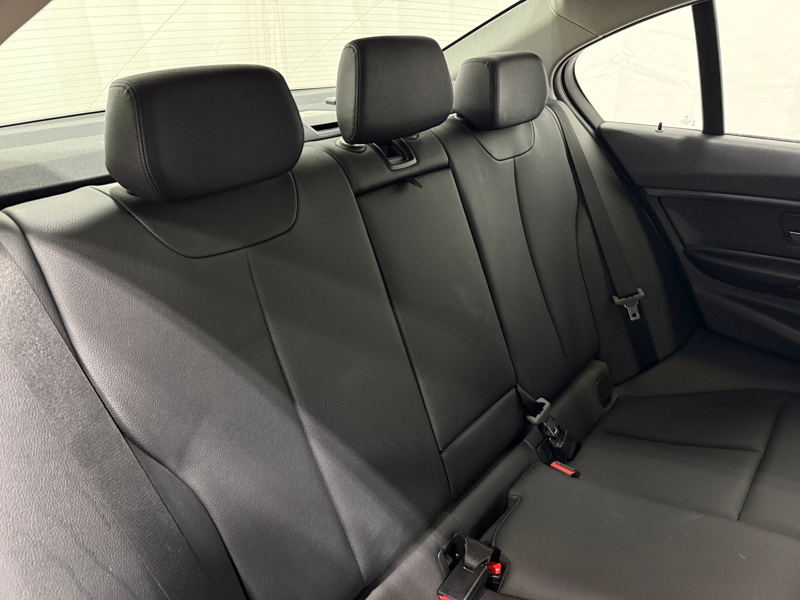 Thumbnail: 2015 BMW 3 Series - 5