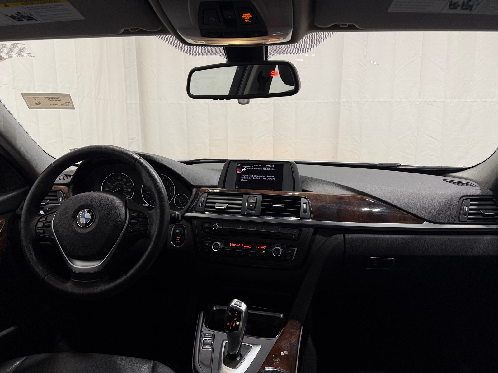 Thumbnail: 2015 BMW 3 Series - 2