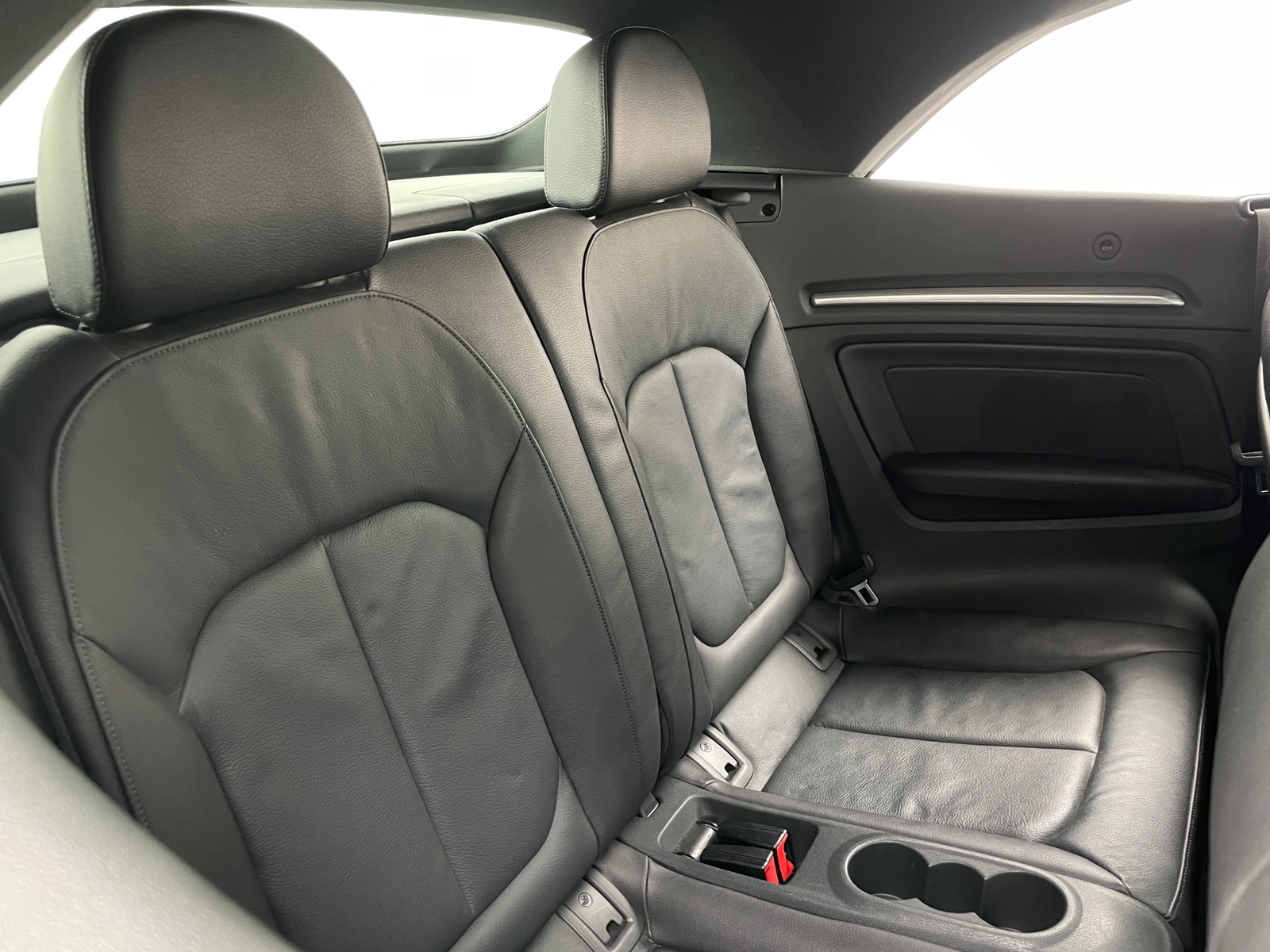 Thumbnail: 2015 Audi A3 - 5