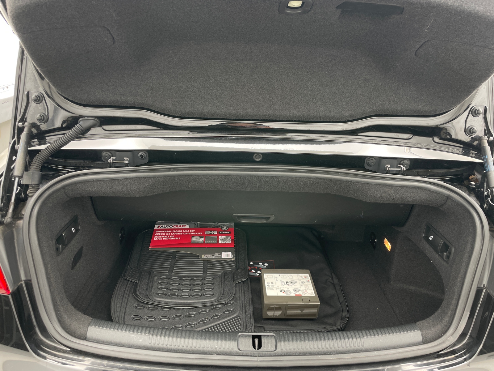 Thumbnail: 2015 Audi A3 - 6